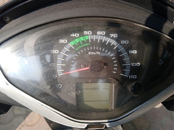 Used honda activa 125 drum 2018 Bikes in Noida, Ghaziabad, Delhi