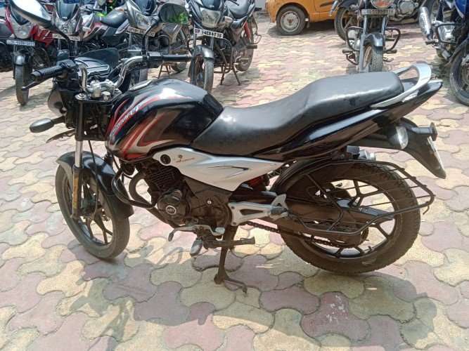 Used deals yamaha saluto